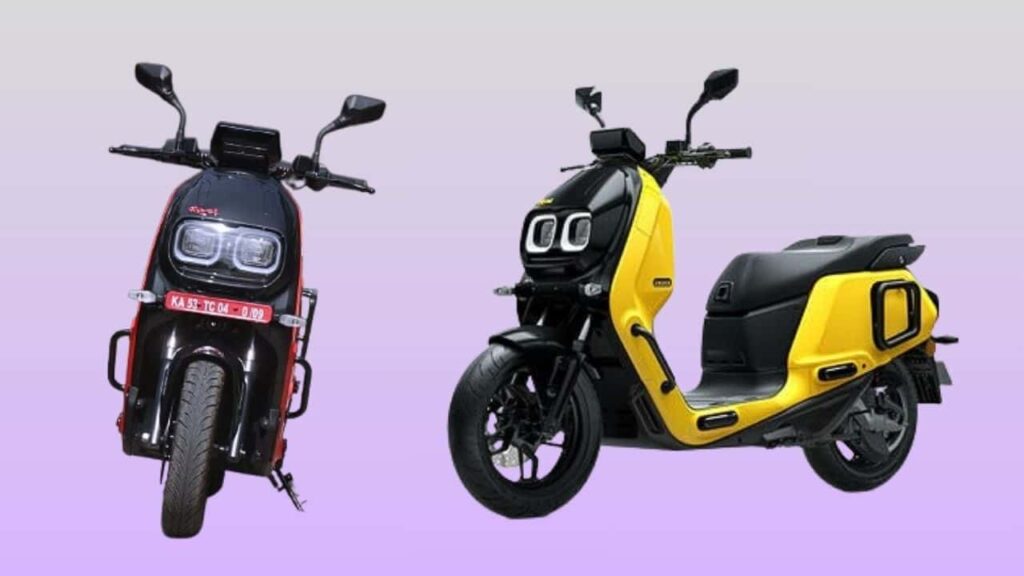 River Indie Electric Scooter