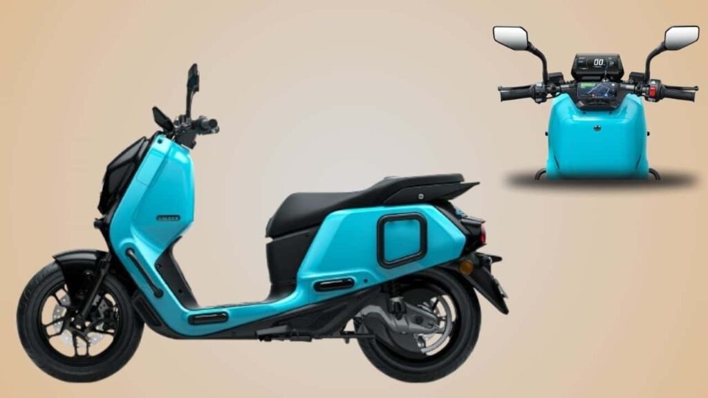 River Indie Electric Scooter