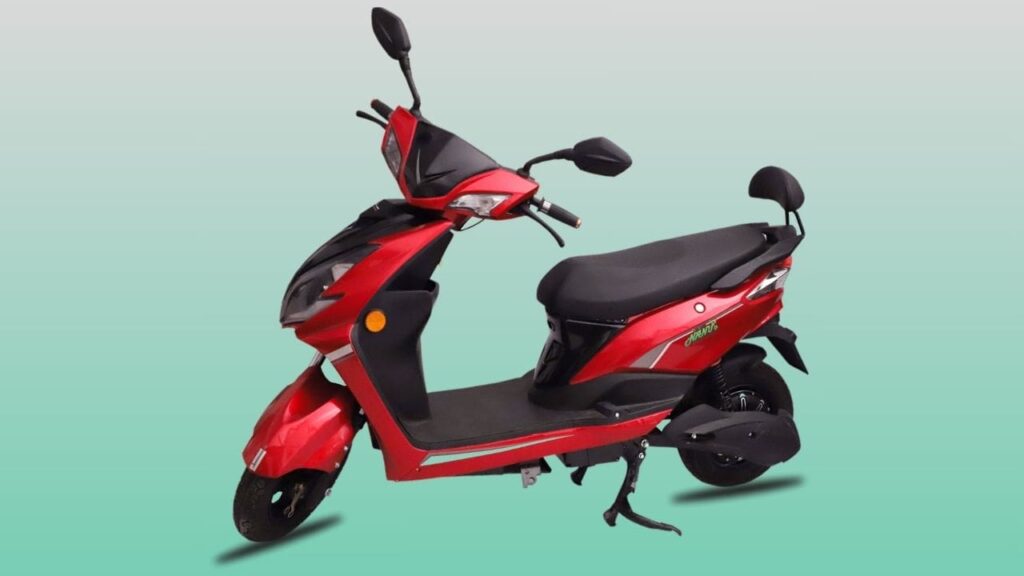 Joy Gen Next Nanu Eco