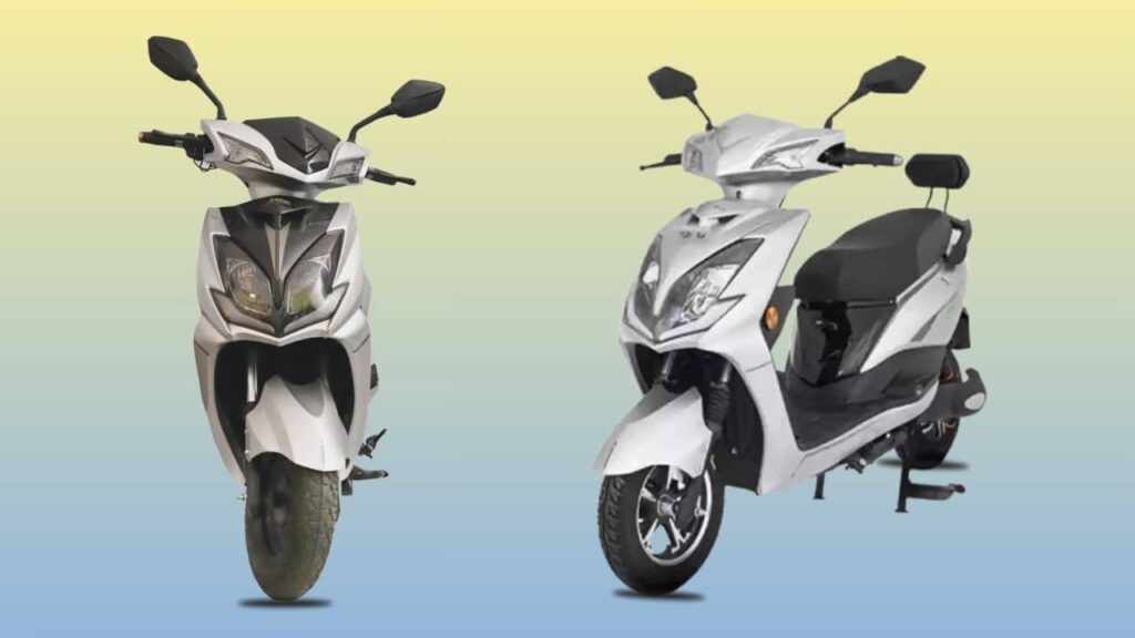Joy Gen Next Nanu Eco