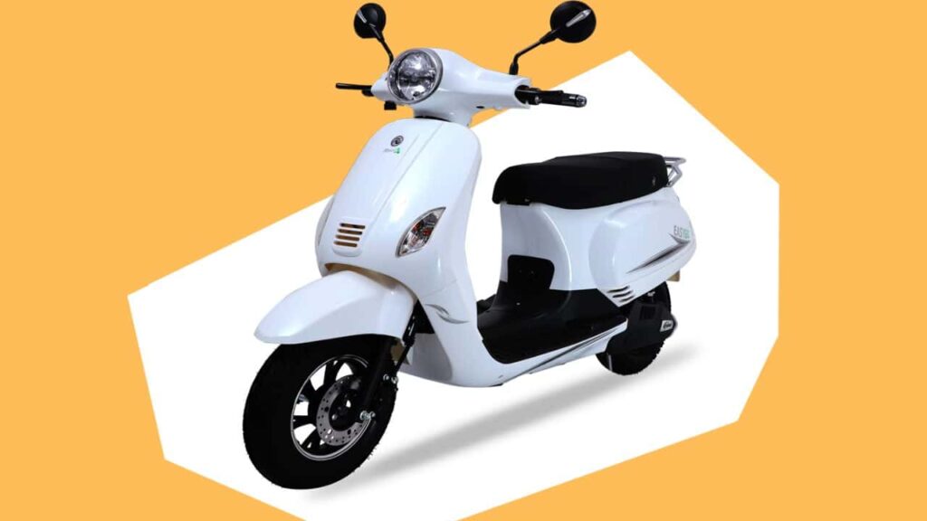 Fidato Evtech Easy Go