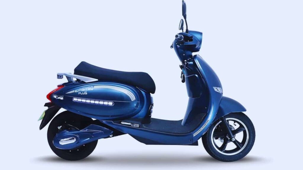 Fidato Evtech Easy go