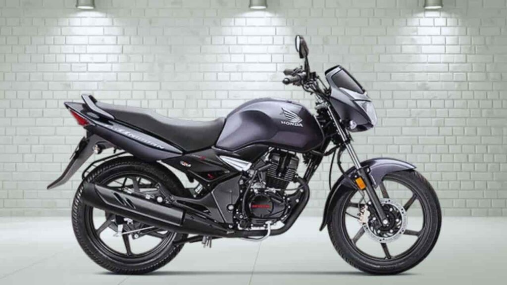 Honda Unicorn 160