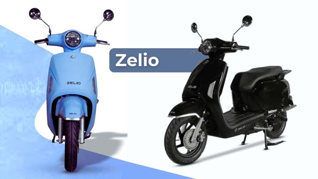 Zelio Gracy Pro