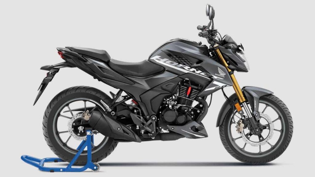 Honda Hornet 2.0